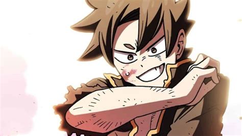 FFF-Class Trash Hero Chapter 157: Release Date, Preview & How To Read