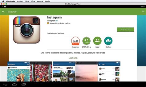 Estos títulos incluyen juegos de navegador tanto para ordenador como para dispositivos móviles, además de aplicaciones de juegos para tus teléfonos y tabletas android e ios. Cómo abrir una cuenta de Instagram en el ordenador