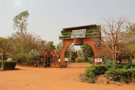 Bangr Weogo An Amazing Park In Burkina Faso Tourworldcorner
