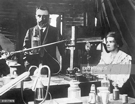 Marie Curie Photos And Premium High Res Pictures Getty Images