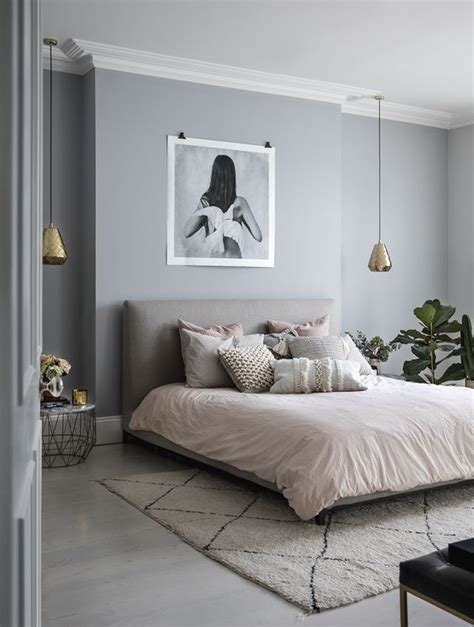 Colori Pareti Della Camera Da Letto Tendenza E Consigli Casa Magazine