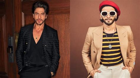 Not Shah Rukh Khan But Ranveer Singh To Play Lead In Don Here S What