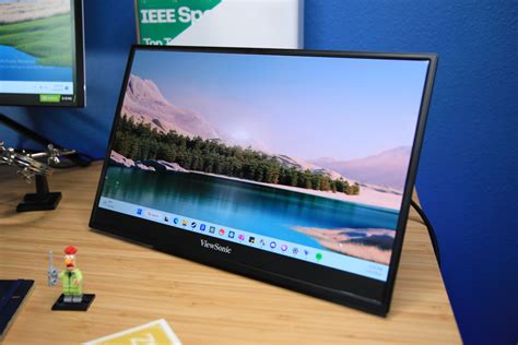 Best Portable Monitors 2023 Displays That Go With You