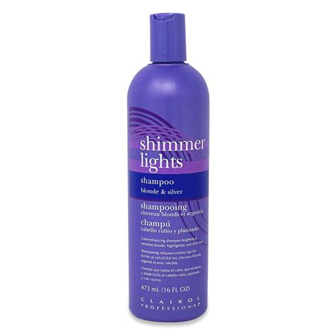 The 11 Best Purple Shampoos For Blonde Hair Of 2020