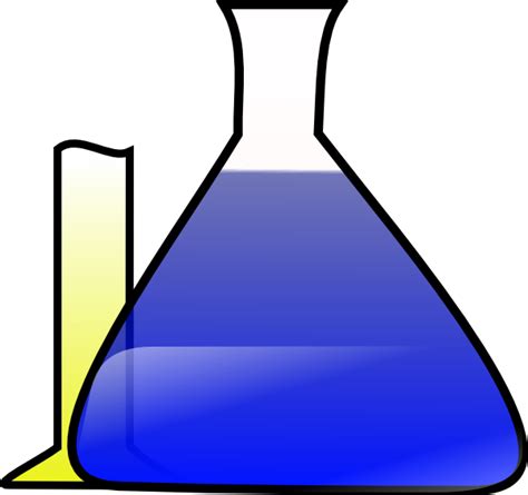 Try to search more transparent images related to science clipart png |. Chemical Science Experience Clip Art at Clker.com - vector ...