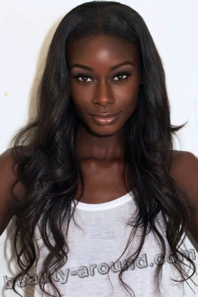 Top 18 Most Beautiful Women In Nigeria See Whos Number 1 With