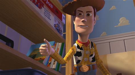 Toy Story Disney Image 25167393 Fanpop