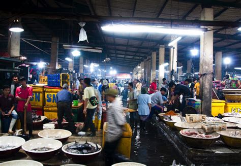 Pasar Ikan Terbaik Di Jakarta Flokq Coliving Jakarta Blog