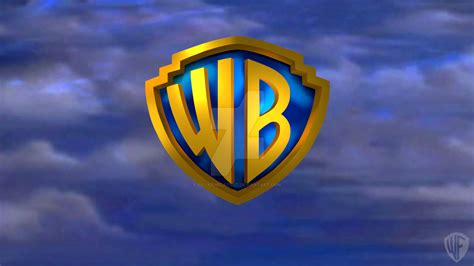 Warner Bros Pictures 2003 Logo Remake Wip 1 By Felixthecat1237 On