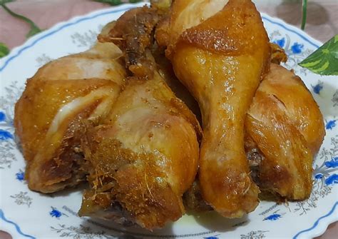 Resep Ayam Goreng Upin Ipin Oleh Lionie Adi Cookpad