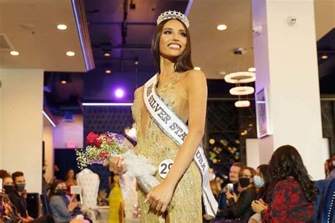 1st Transgender Person Wins Miss Silver State Usa Las Vegas Review
