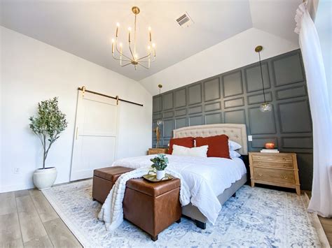 Master Bedroom Retreat Ideas Never Skip Brunch By Cara Newhart