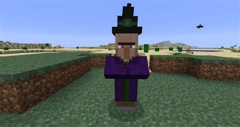 Witches In Minecraft Everything Players Need To Know