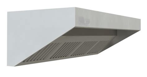 Campanas extractoras, en media markt podrs encontrar una. Campana Industrial Acero Inoxidable Marca Ferrinox ...