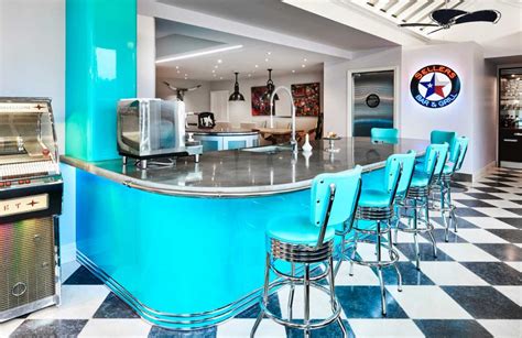 5 out of 5 stars (276) $ 26.00. 1950s American Diner style kitchen project - Stoneham Kitchens