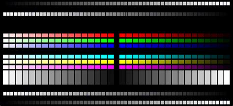 Monitor Color Calibration Effy Moom