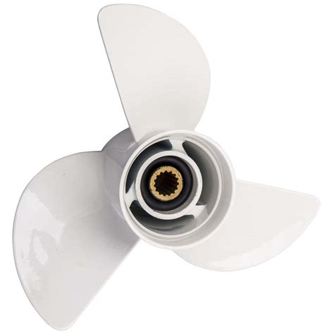 Prop Propeller Compatible For Yamaha 50 70 80 90 100 115 140hp 13 12 X