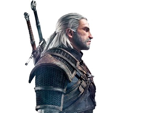 The Witcher Game Transparent PNG All PNG All
