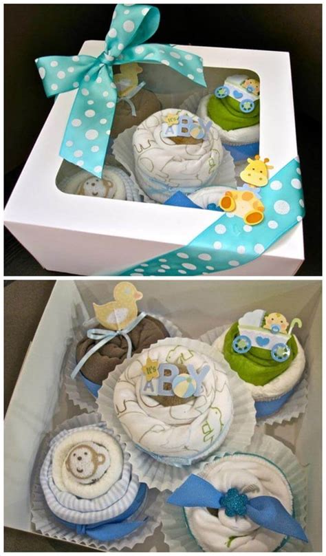 Diaper cakes act as cute baby shower decor and also make the perfect shower gift! 82 Diaper Cake Ideas That Are Easy to Make - Page 2 of 5 ...