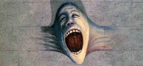 A great inexpensive alternative for wall decor. Brandon's Useless Knowledge: Pink Floyd The Wall