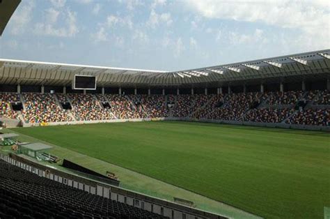 On 4 june 2014, stramaccioni was named as new head coach of udinese. Udinese Stadium : Fifa 20 Gameplay Udinese Vs Inter Milan ...