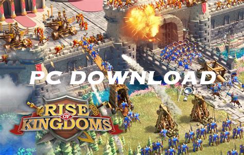 With the knockout stage starting on sunday, governors are officially invited to join us watching one of the most exciting… look who started his journey in rise of kingdoms.alexander ludwig can't escape his vikings notoriety! Download Rise of Kingdoms PC & Mac (January 2021 Update)