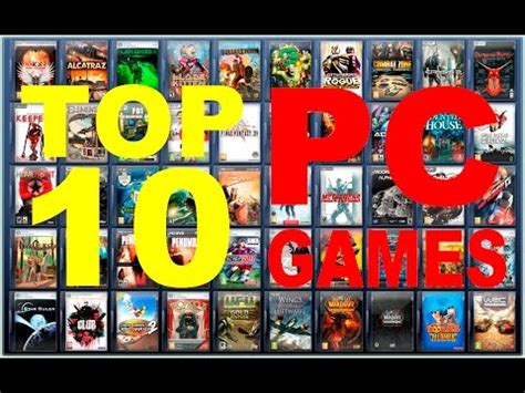 Increible juego clasico 1200 en 1 para android // juegos retro // juegos. TOP 10 JUEGOS MAS JUGADOS DE PC 2015 - YouTube