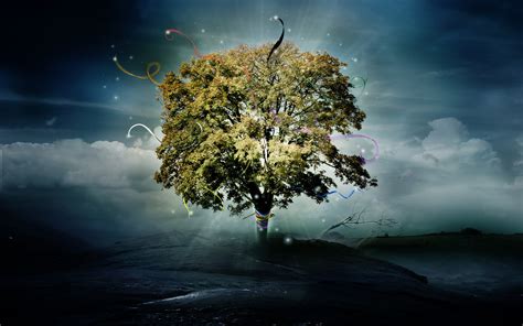 Tree Of Life Wallpaper 58 Images