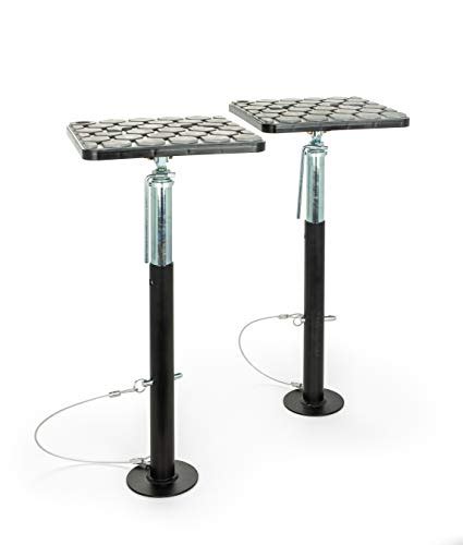 Eaz Lift Rv Patio Supports Provide Your Rv Patio Additional Support