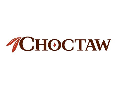 Choctaw Logo Logodix