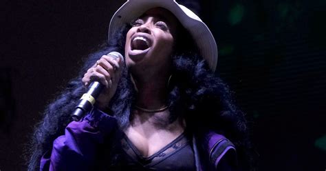 Sza Announces Release Date For Debut Album Ctrl