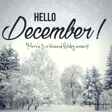 Welcome December Quotes Images Hello December Quotes Welcome