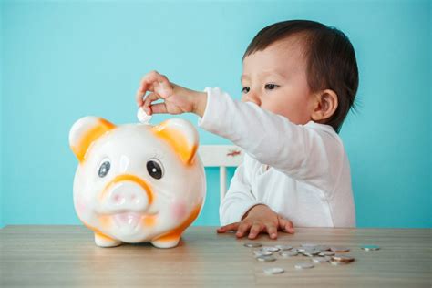 How To Teach Your Children Money Management By Icash Medium
