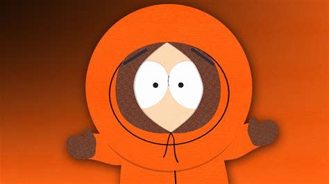 Fan Question Where Can I See Kenny Unhooded Blog South Park Studios
