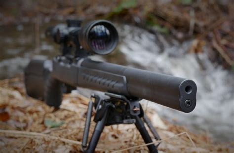 These Are S Best Hunting And Shooting Caliber Rifles The