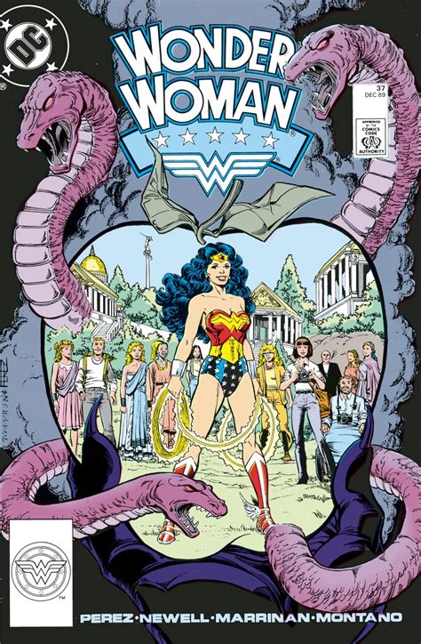 Wonder Woman By George Perez Vol 2 Omnibus Fresh Comics
