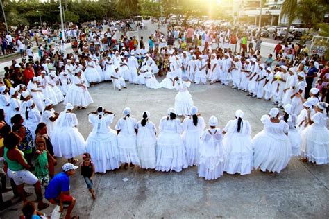 Influências Da Cultura Africana