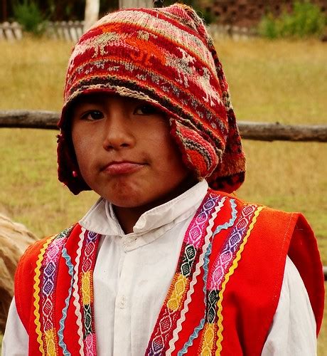 Peruvian People Faces Of Peru 28 The Faces Of Peru Peru Flickr