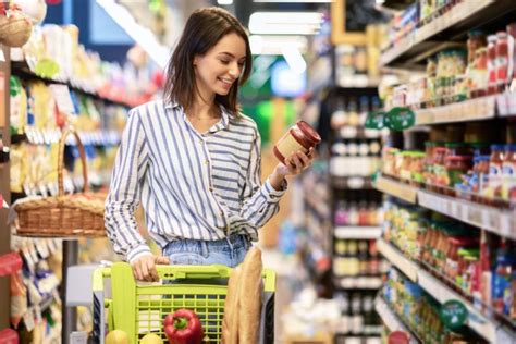 Pod Foods Creates ‘infinite Shelf Capability For Grocery Retailers