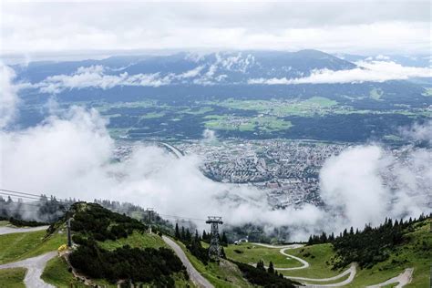 Mountains To Modernity Things To Do In Innsbruck In Austria Austria