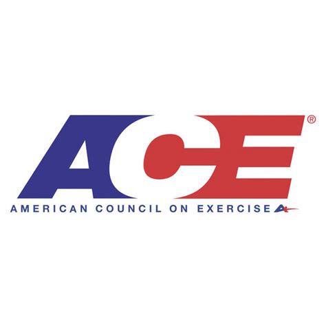 American Council On Exercise Ace Fitness Organization Workout