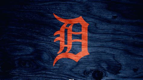 Sports Detroit Tigers Hd Wallpaper