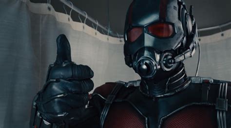Il Nuovo Trailer Di Ant Man Wired