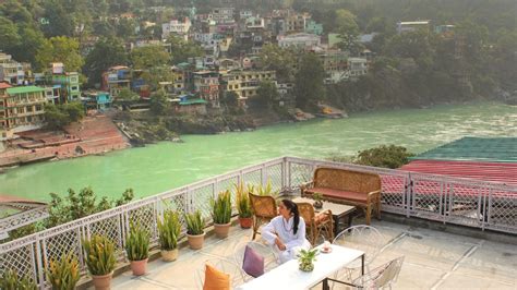 Best Places To Stay In Rishikesh Best Luxury Properties