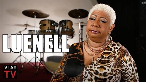 Luenell Would Have 50 And Mayweathers Baby Not Future Or Nba Youngboy