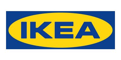 Design elements of ikea logo. Office Online 24