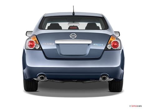 Search over 39,900 listings to find the best houston, tx deals. 2011 Nissan Altima Hybrid Prices, Reviews and Pictures | U ...