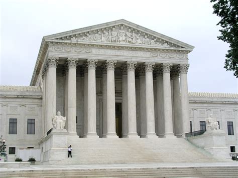 United States Supreme Court Issues Ruling Addressing Divorced Spouses