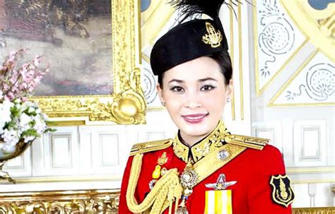 What is the net worth of suthida queen of thailand? Thailand celebrates the birthday and life this June of ...