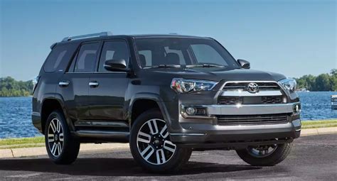 4 Reasons To Run From The 2023 Toyota 4runner